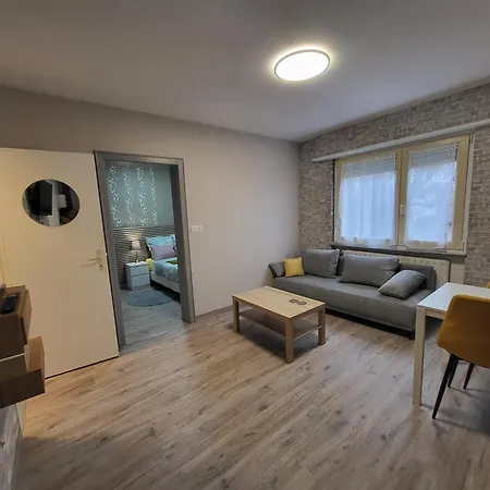 Appartement Happy 47 B St Louis *