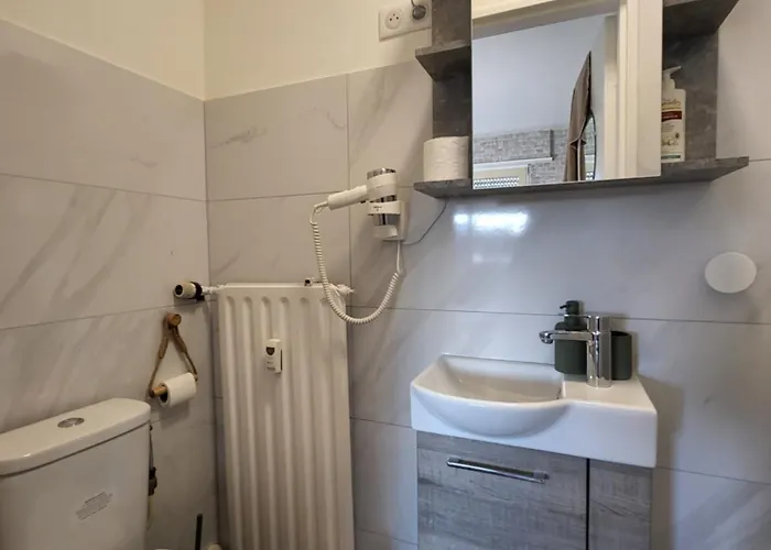 Appartement Happy 47 B St Louis